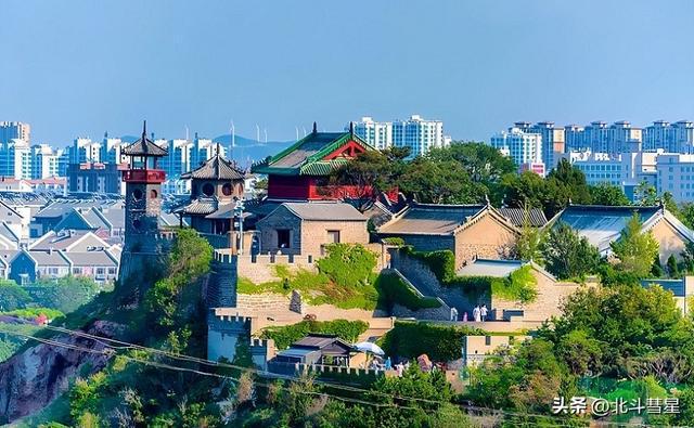 烟台十大必玩景点去过九处才算真正玩转烟台(图9)