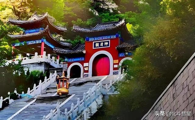 烟台十大必玩景点去过九处才算真正玩转烟台(图35)