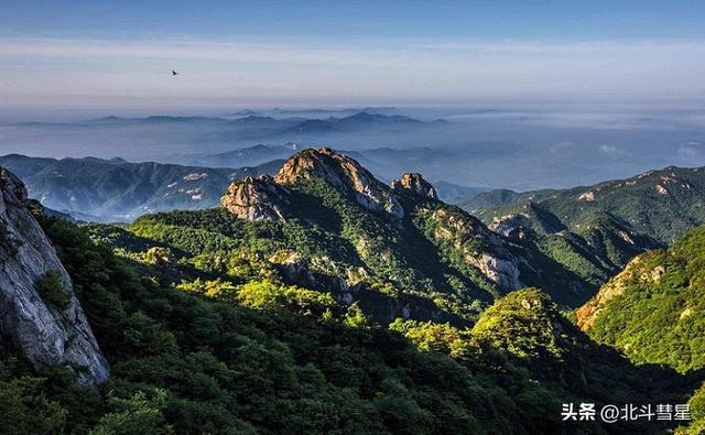 烟台十大必玩景点去过九处才算真正玩转烟台(图33)