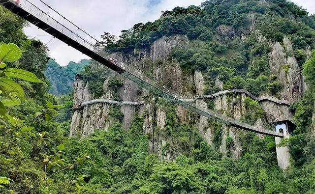 福州十大必玩景点去过九个才算玩转福州(图30)